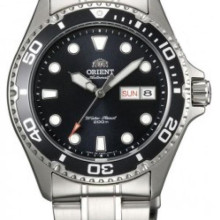 ORIENT DIVING RAY II AUTOMATIC 41.5MM MEN'S WATCH FAA02004B 