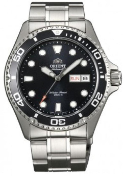 ORIENT DIVING RAY II AUTOMATIC 41.5MM MEN'S WATCH FAA02004B