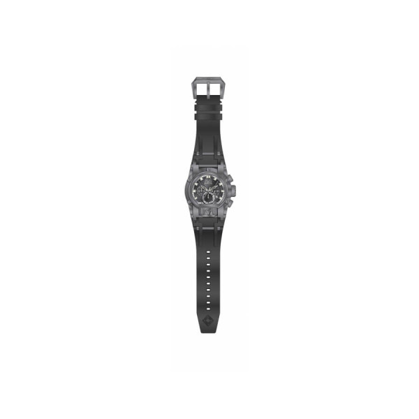 Invicta Bolt Zeus Magnum Platinum Titanium 32685
