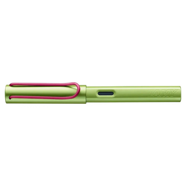 Писалка Lamy Al-star - Disco Special Edition, М перо
