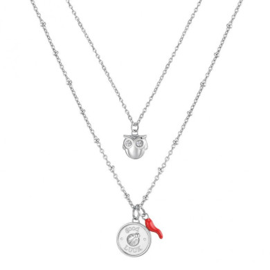 Колие Brosway Chakra BHKN068EN