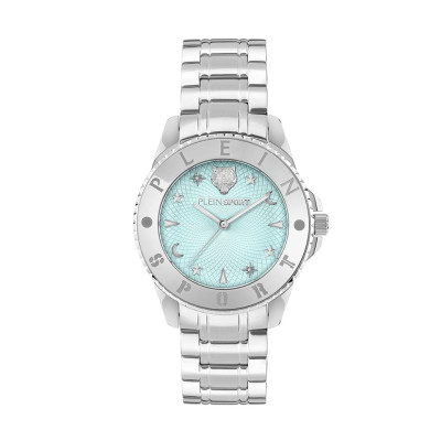 ЧАСОВНИК PHILIPP PLEIN PLEIN SPORT 40MM PSKBA1525