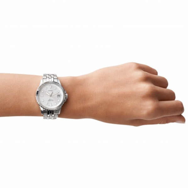 Fossil ES4744