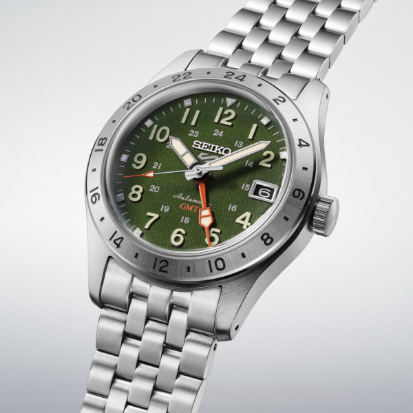 Seiko 5 Sports Field HDB001K1