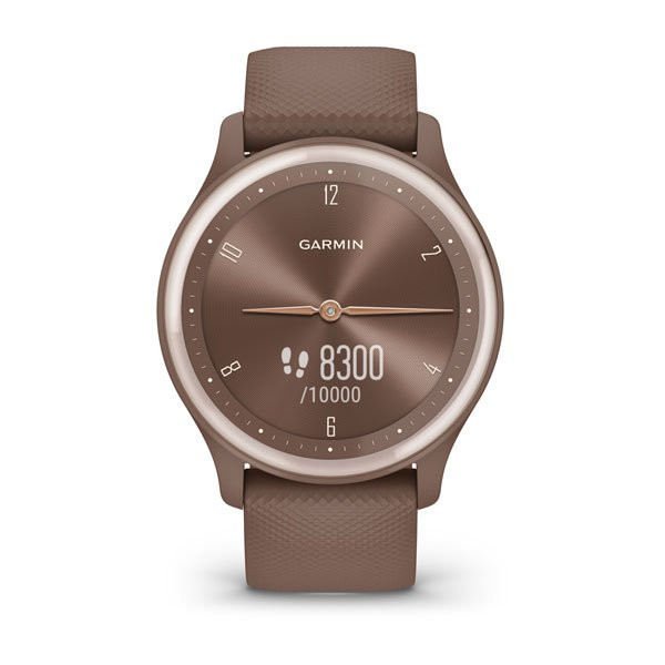 GARMIN VÍVOMOVE® SPORT COCOA 010-02566-02