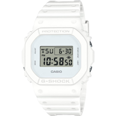 CASIO G-SCHOCK DW-5600WW-7ER