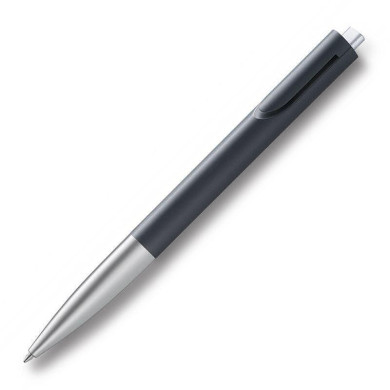 Химикалка Lamy - Noto Anthracite