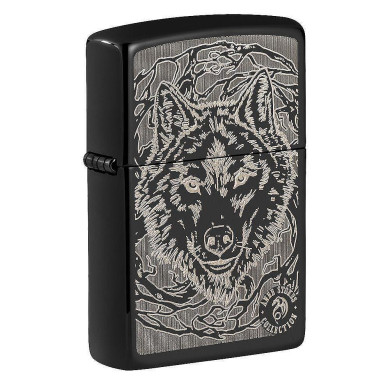 Запалка Zippo Anne Stokes Design 49443