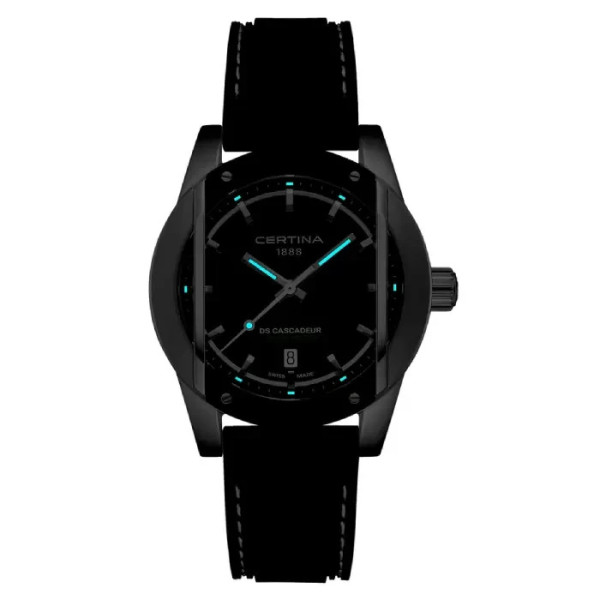 Certina DS Cascadeur C046.410.27.051.10