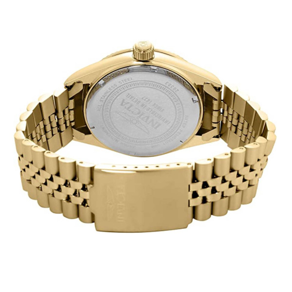 Invicta Specialty