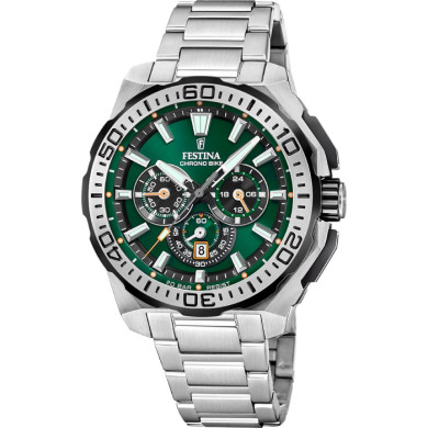 FESTINA CHRONO BIKE 45.5MM F20724/3