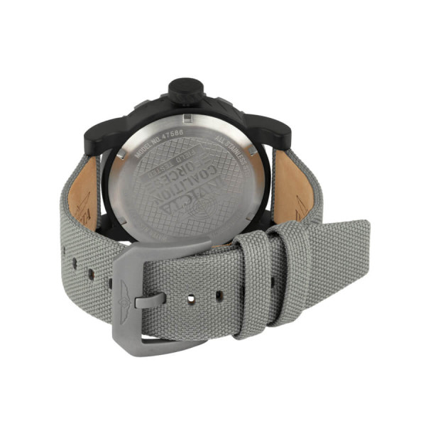 Invicta I-Force Commando Titanium 47586
