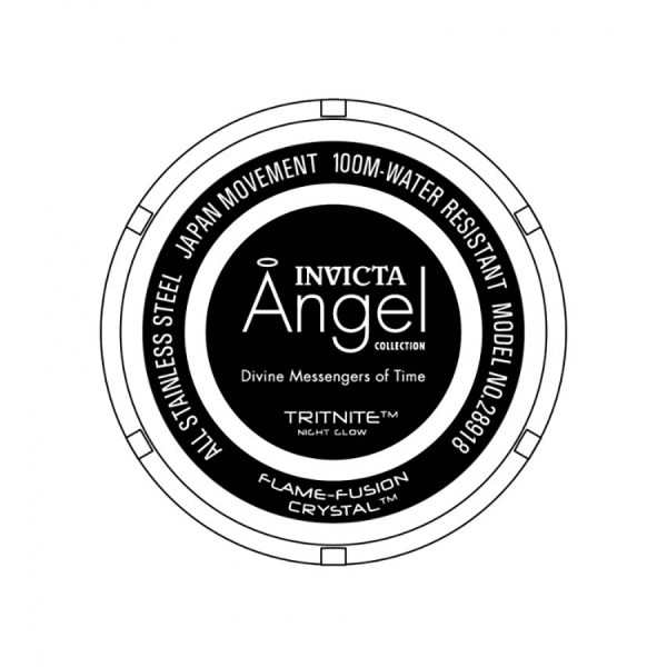 Invicta Angel 28918