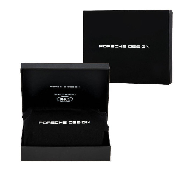 Вертикален мъжки портфейл Porsche Design OSO09914.099