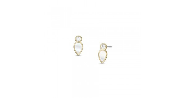 FOSSIL JEWELRY ДАМСКИ ОБЕЦИ JF04249710