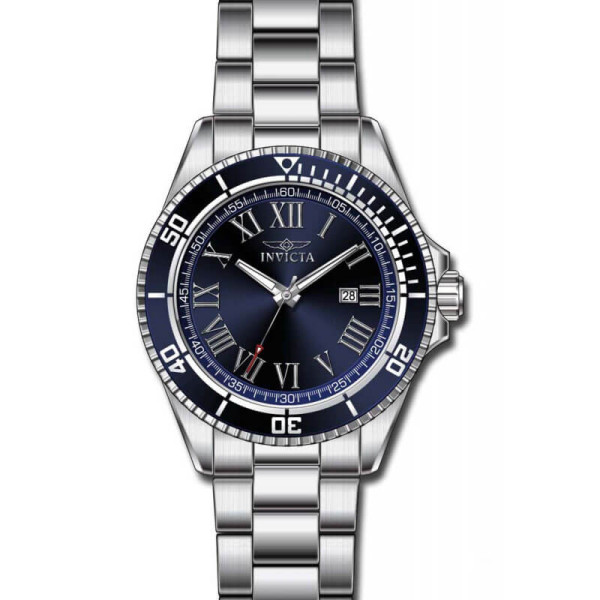 Invicta Pro Diver