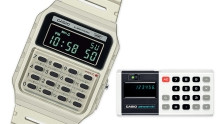 CASIO COLLECTION CA-53WB-8BEF