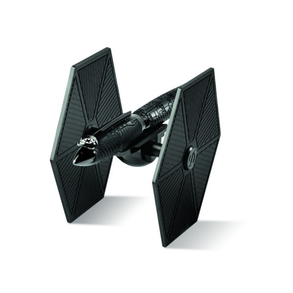 Писалка S.T.DUPONT STAR WARS STREAMLINE-R SERAMIUM A.C.T&PVD LIMITED EDITION 251683