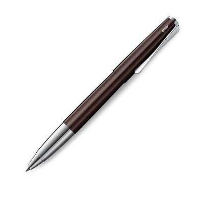 Ролер Lamy Studio Dark Brown Special Edition 2022