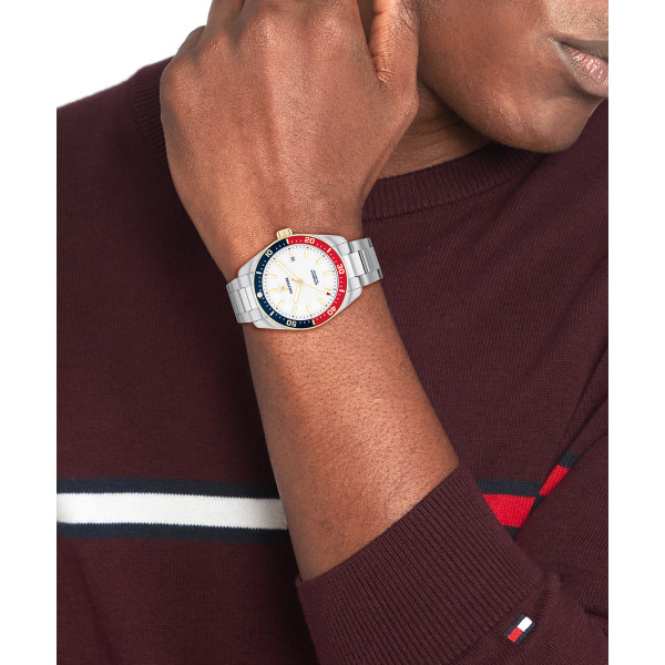 Tommy Hilfiger 1710551 мъжки автоматичен часовник

