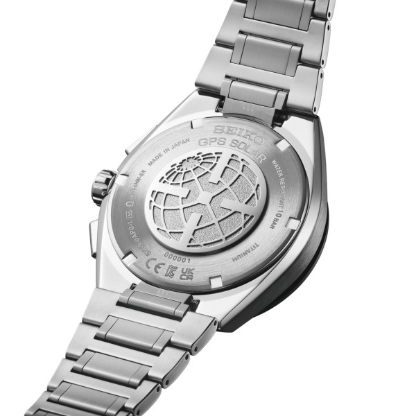 ssh175j1 сапфирен купол и AR покритие ClassicWatches.bg
