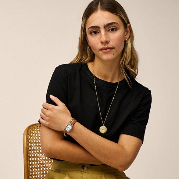 Fossil BQ3973