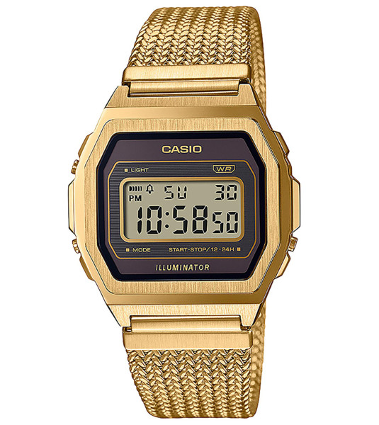 CASIO COLLECTION A1000MGA-5EF