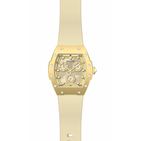 Invicta Racing Luxury Campaign 45645