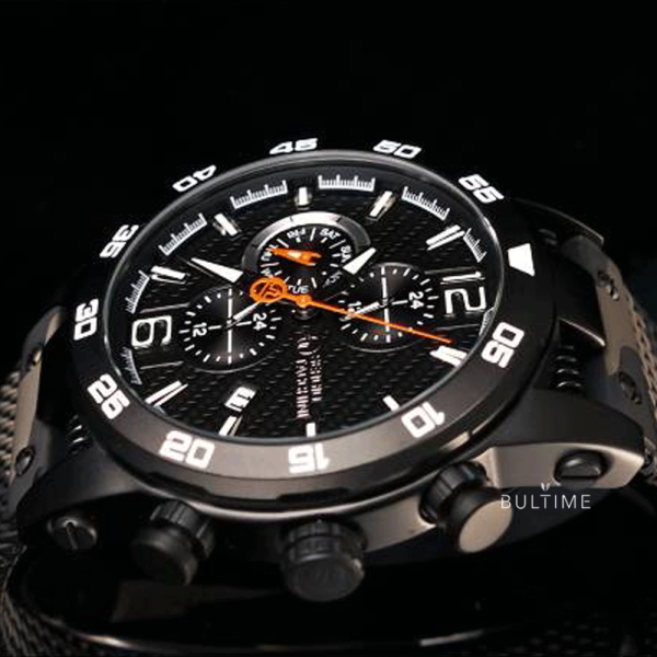 Мъжки часовник Sergio Tacchini ST.1.10058-3