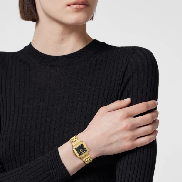 часовник versace greca edge ve5g00626 елегантен квадратен модел classicwatches.bg