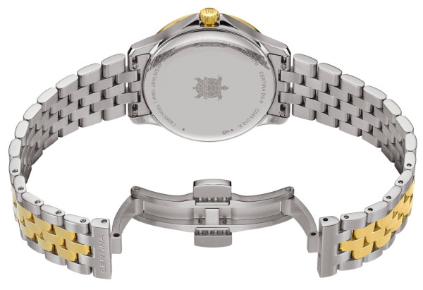 certina precidrive кварцов механизъм дамски classicwatches.bg