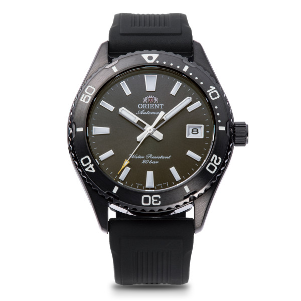 ClassicWatches.bg Orient RA-AC0Q10N снимка

