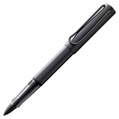 Стилус за дигитално писане Lamy - Al-star Black EMR Round Nib