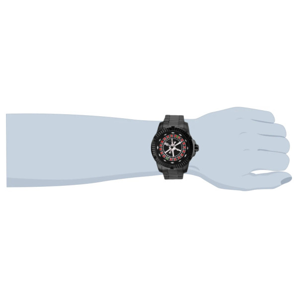 Мъжки автоматичен часовник Invicta Specialty Exclusive 28712