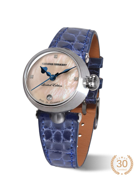 часовник alexander shorokhoff shar as.sh02-2 classicwatches.bg