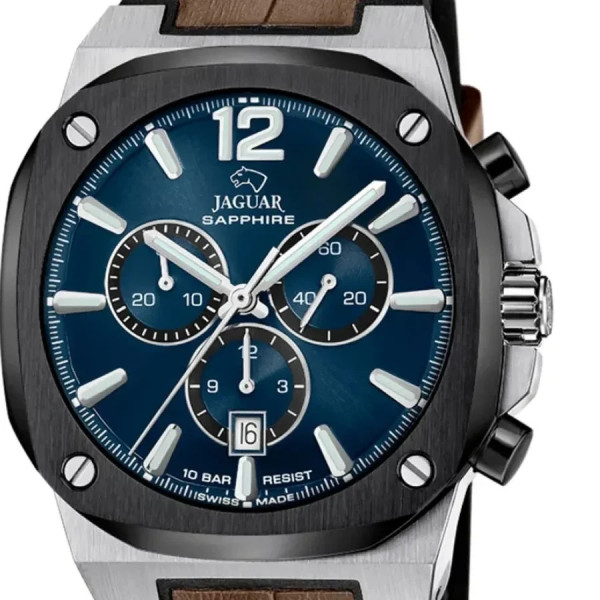 Jaguar Rondcarre J1026/2