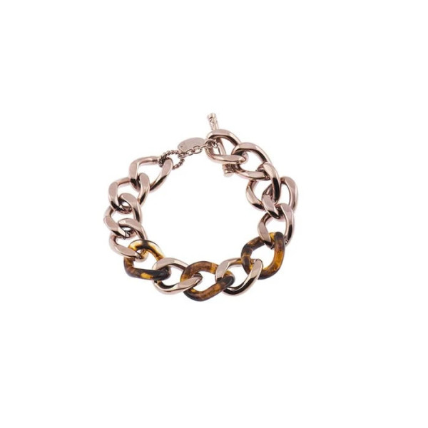 Lotus Style Woman Cool стоманена гривна LS1603-2/3