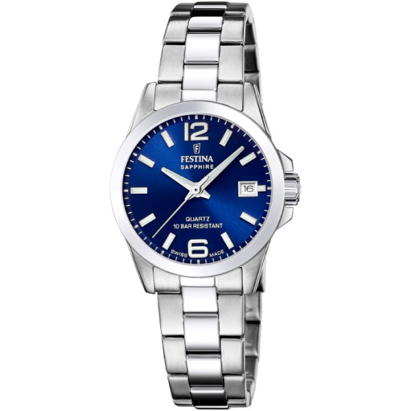 ClassicWatches.bg Festina F20049/5 снимка
