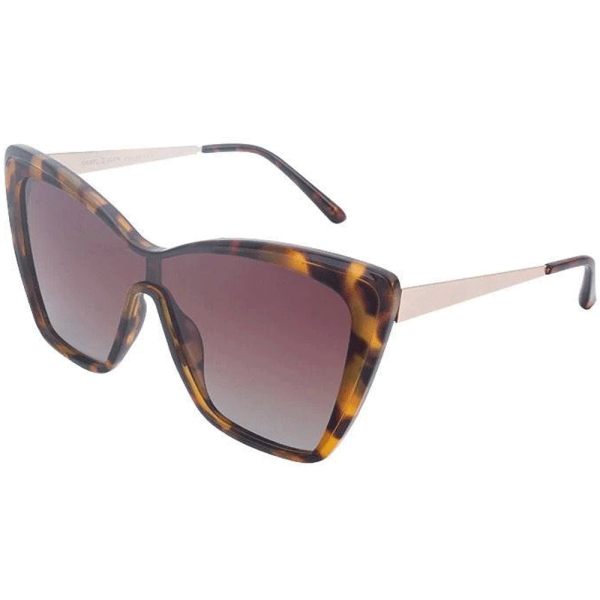 Дамски слънчеви очила Daniel Klein DK4302.C2