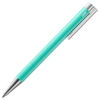 Химикалка Lamy - Logo Lx Lagoon Glossy
