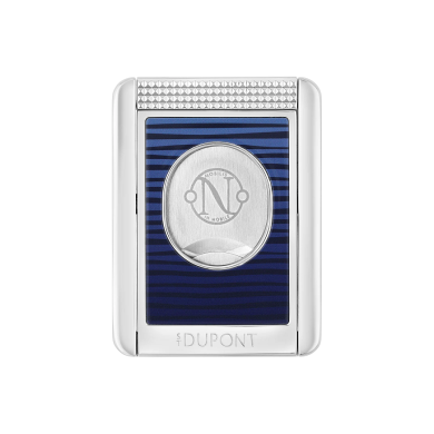 Резачка за пури S.T.Dupont 20'000 Leagues Under The Seas Blue Gulf Stream 3441