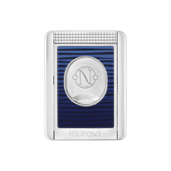 Резачка за пури S.T.Dupont 20'000 Leagues Under The Seas Blue Gulf Stream 3441