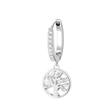 Моно обеца Brosway Chakra BHKE004