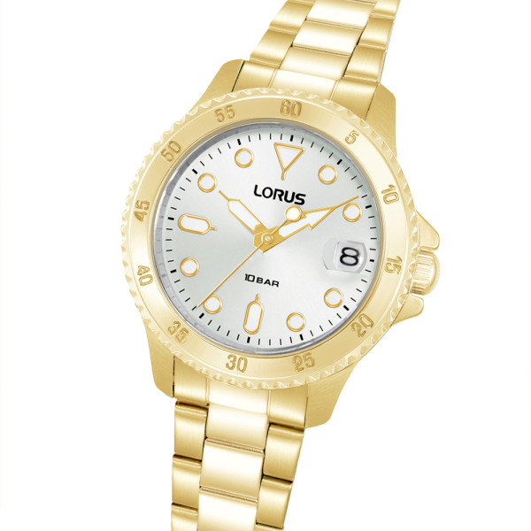 Lorus Sports RG816DX9
