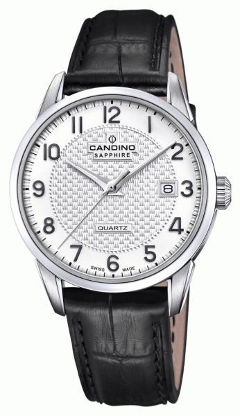 CANDINO ELEGANCE 39,5MM C4712/A