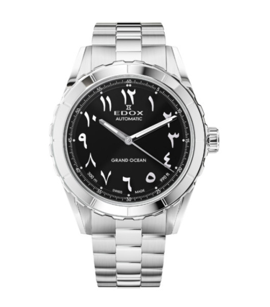 Edox Grand Ocean Automatic 80140 3M NN