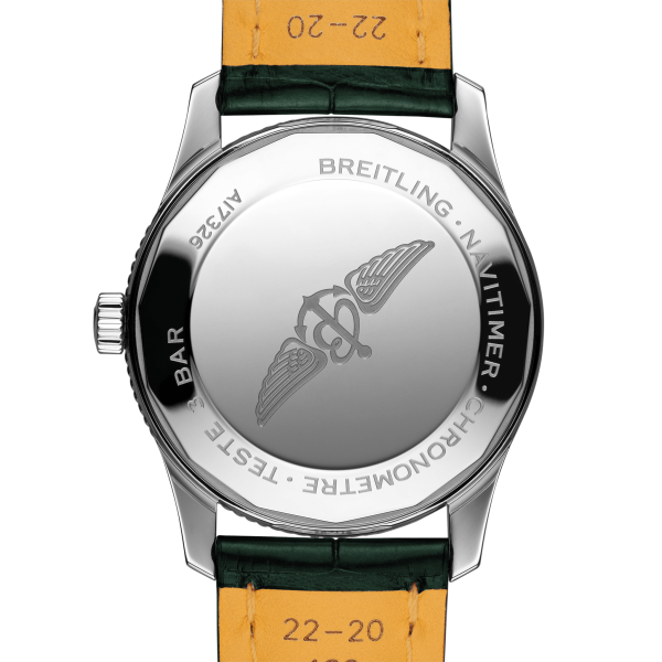 BREITLING NAVITIMER AUTOMATIC 41 A17326361L1P1
