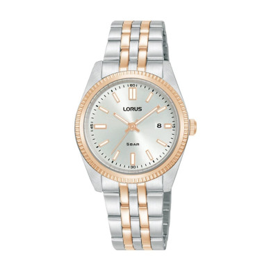 LORUS 30MM LADIES WATCH RJ282BX9