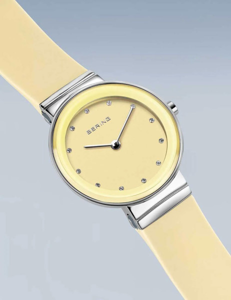 Дамски часовник Bering Classic 10129-600