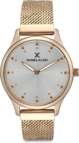 DANIEL KLEIN PREMIUM 35MM LADIES WATCH DK12188-3